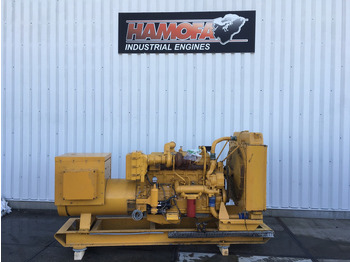 Generator set CATERPILLAR 225