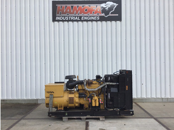 Generator set CATERPILLAR