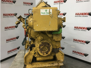 Construction machinery Caterpillar 3306 85Z-1W9156 USED: picture 4
