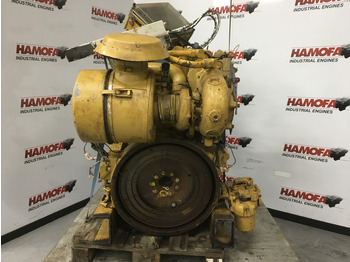 Construction machinery Caterpillar 3306 85Z-1W9156 USED: picture 3