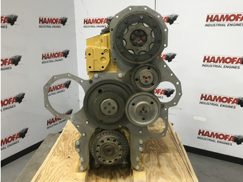 New Construction machinery Caterpillar C18 TXH-2816452 LONG-BLOCK: picture 4 New Construction machinery Caterpillar C18 TXH-2816452 LONG-BLOCK: picture 4