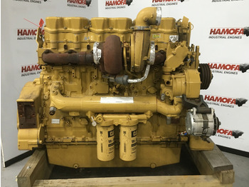 Construction machinery CATERPILLAR