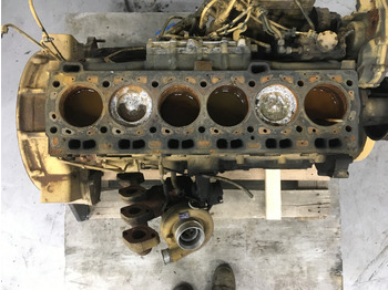 Construction machinery Caterpillar C6.6 666-3106953 FOR PARTS: picture 5