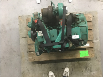 Construction machinery Cummins 4BT3.9 CPL 8534 USED: picture 5 Construction machinery Cummins 4BT3.9 CPL 8534 USED: picture 5