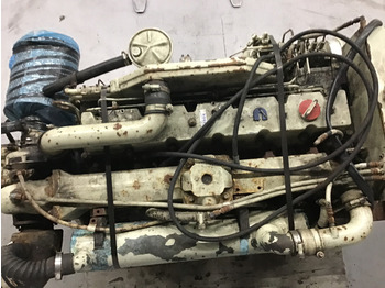 Construction machinery Cummins 6C8.3 CPL1221 USED: picture 5