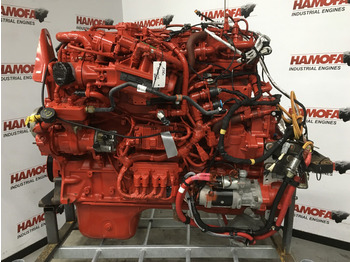 Construction machinery CUMMINS