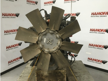 Construction machinery Cummins QSB6.7 COMMONRAIL USED: picture 4