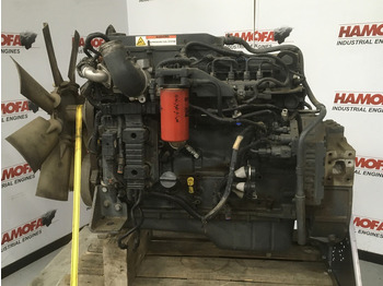 Construction machinery Cummins QSB6.7 COMMONRAIL USED: picture 2