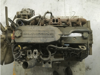 Construction machinery Cummins QSB6.7 COMMONRAIL USED: picture 5