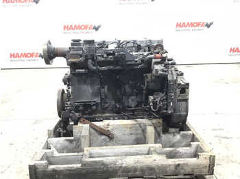 Construction machinery Cummins QSB6.7 CPL8466 COMMONRAIL FOR PARTS: picture 2