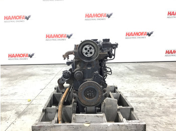Construction machinery Cummins QSB6.7 CPL8466 COMMONRAIL FOR PARTS: picture 4