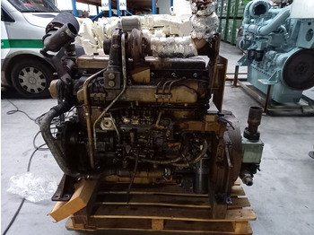 Construction machinery DAF DT 615 A USED: picture 3