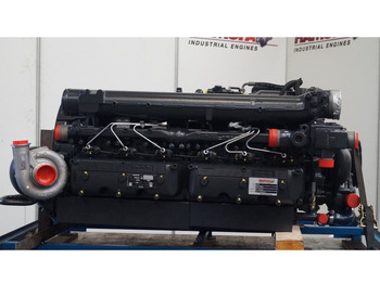 Construction machinery DAF