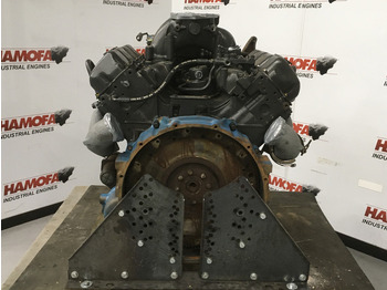 Construction machinery Detroit Diesel V8-8.2 FOR PARTS: picture 3