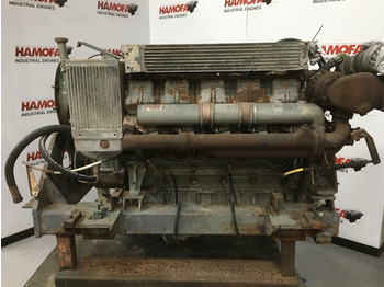 Construction machinery DEUTZ