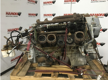 Construction machinery Deutz BF10L513 FOR PARTS: picture 2