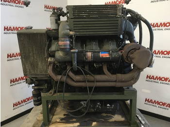 Construction machinery Deutz BF8L413F USED: picture 2 Construction machinery Deutz BF8L413F USED: picture 2