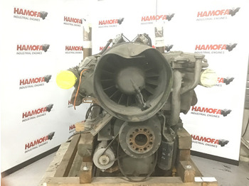 Construction machinery Deutz F10L413F USED: picture 4