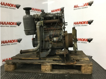 Construction machinery DEUTZ