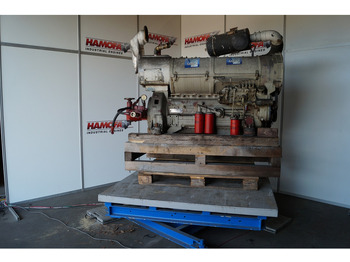 Construction machinery DEUTZ