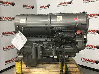 Construction machinery DEUTZ