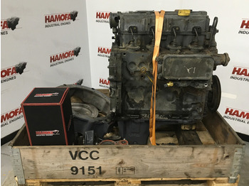 Construction machinery DEUTZ