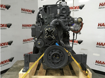 New Construction machinery Deutz TCD2012L04 2V RECONDITIONED: picture 4