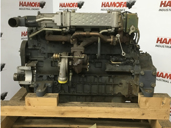 Construction machinery Deutz TCD2013L06 4V USED: picture 2 Construction machinery Deutz TCD2013L06 4V USED: picture 2