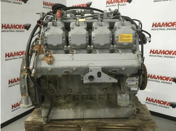 Construction machinery DEUTZ