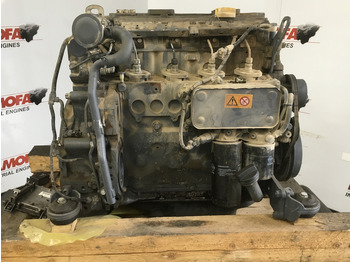 Construction machinery DEUTZ