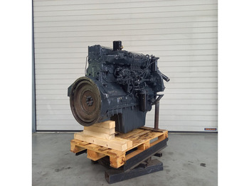 Construction machinery ISUZU