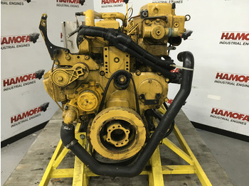 Construction machinery John Deere 6068TFM75 FOR PARTS: picture 4
