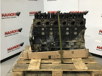 New Construction machinery MAN D0836-LFL62 FOR PARTS: picture 2