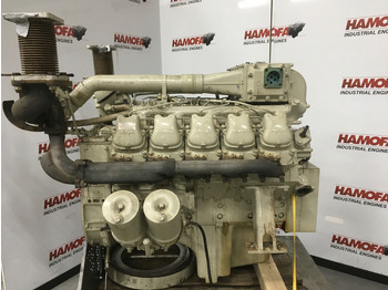 Construction machinery MAN