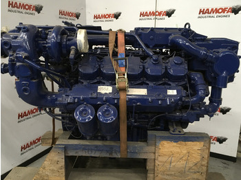 Construction machinery MAN