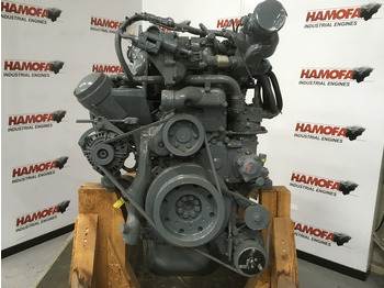 New Construction machinery MAN D2876-LE122 NEW: picture 3 New Construction machinery MAN D2876-LE122 NEW: picture 3