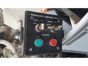 Construction machinery MAN D2876 LE402 USED: picture 5 Construction machinery MAN D2876 LE402 USED: picture 5