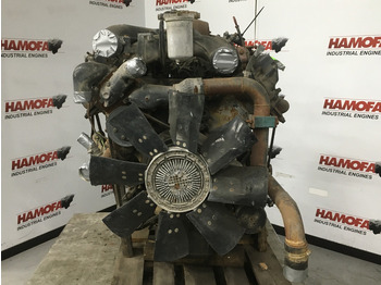 Construction machinery Mercedes-Benz OM 401.901 USED: picture 4 Construction machinery Mercedes-Benz OM 401.901 USED: picture 4