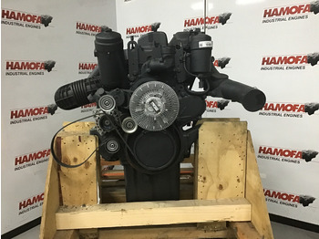 New Construction machinery Mercedes-Benz OM 457.947 NEW: picture 4 New Construction machinery Mercedes-Benz OM 457.947 NEW: picture 4