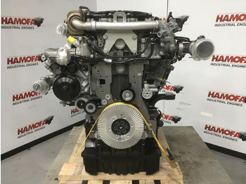 Construction machinery MERCEDES-BENZ