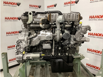 Construction machinery MERCEDES-BENZ