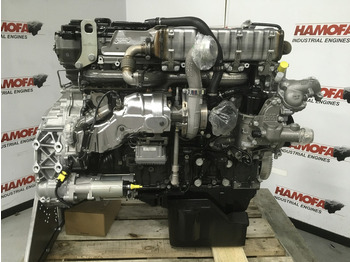 Construction machinery MERCEDES-BENZ