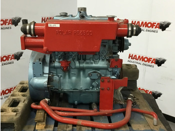 Construction machinery PERKINS