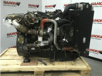 Construction machinery PERKINS