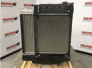 New Construction machinery Perkins 854F-E34TAN NEW: picture 4 New Construction machinery Perkins 854F-E34TAN NEW: picture 4