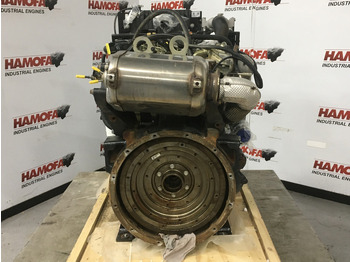 New Construction machinery Perkins 854F-E34TAN NEW: picture 3 New Construction machinery Perkins 854F-E34TAN NEW: picture 3