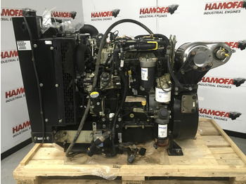 New Construction machinery Perkins 854F-E34TAN NEW: picture 2 New Construction machinery Perkins 854F-E34TAN NEW: picture 2