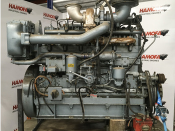 Construction machinery