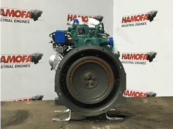 New Construction machinery Volvo D0.9A-E4 NEW: picture 3