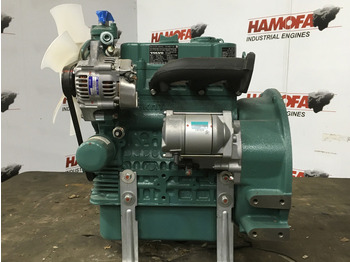 New Construction machinery Volvo D0.9A-E4 NEW: picture 2